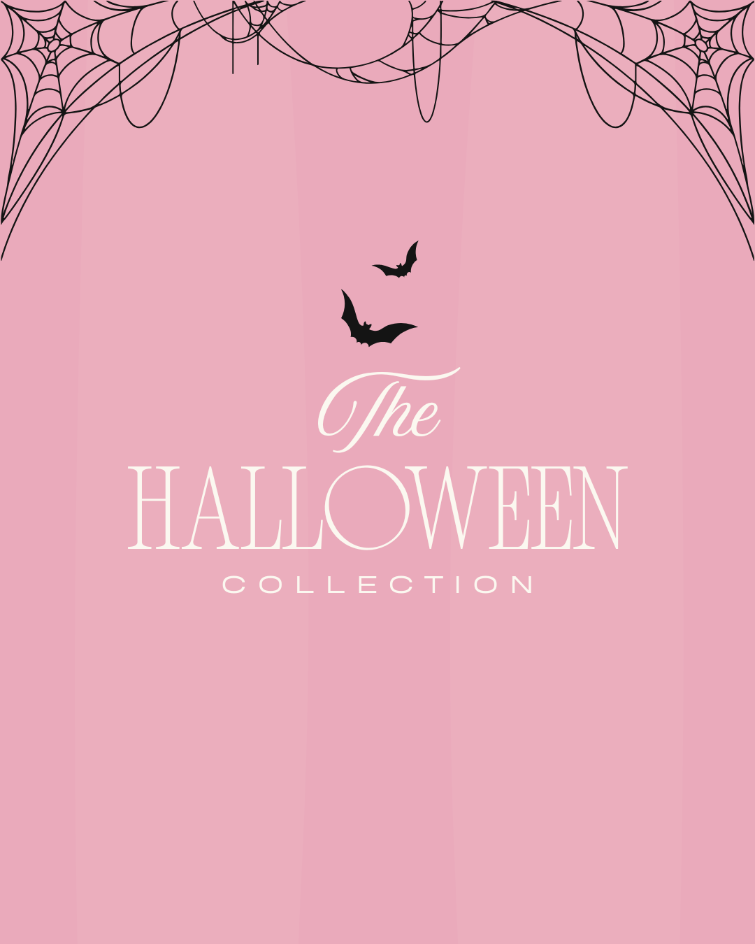 Tricks, Treats & Tips 🕷️🎃