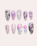 Purple Universe