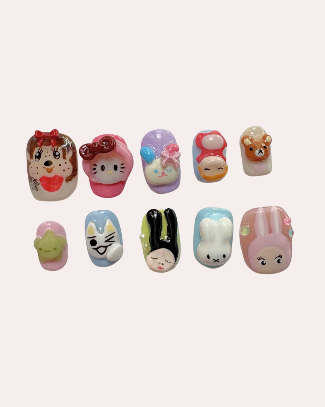Icon Mix