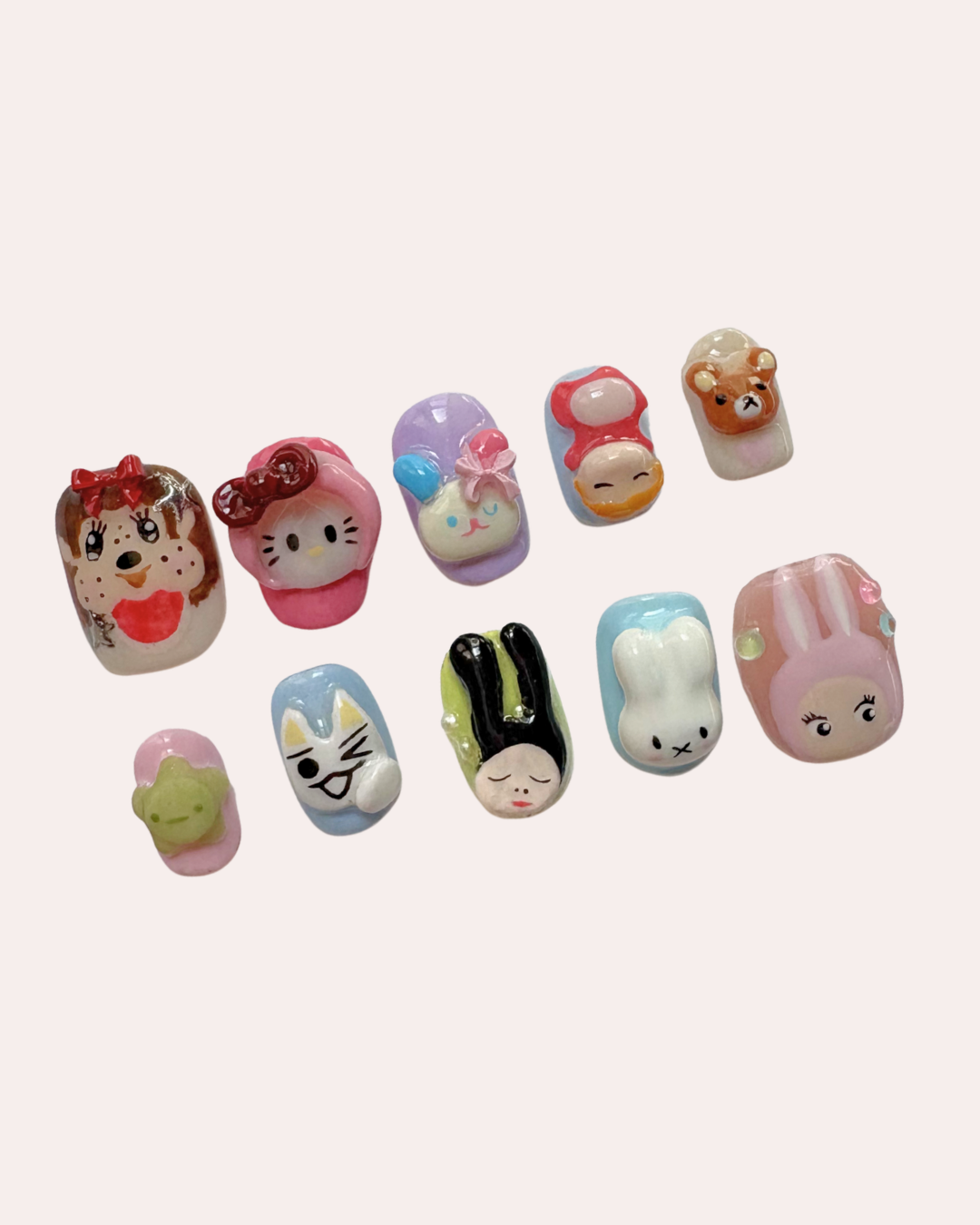 Icon Mix
