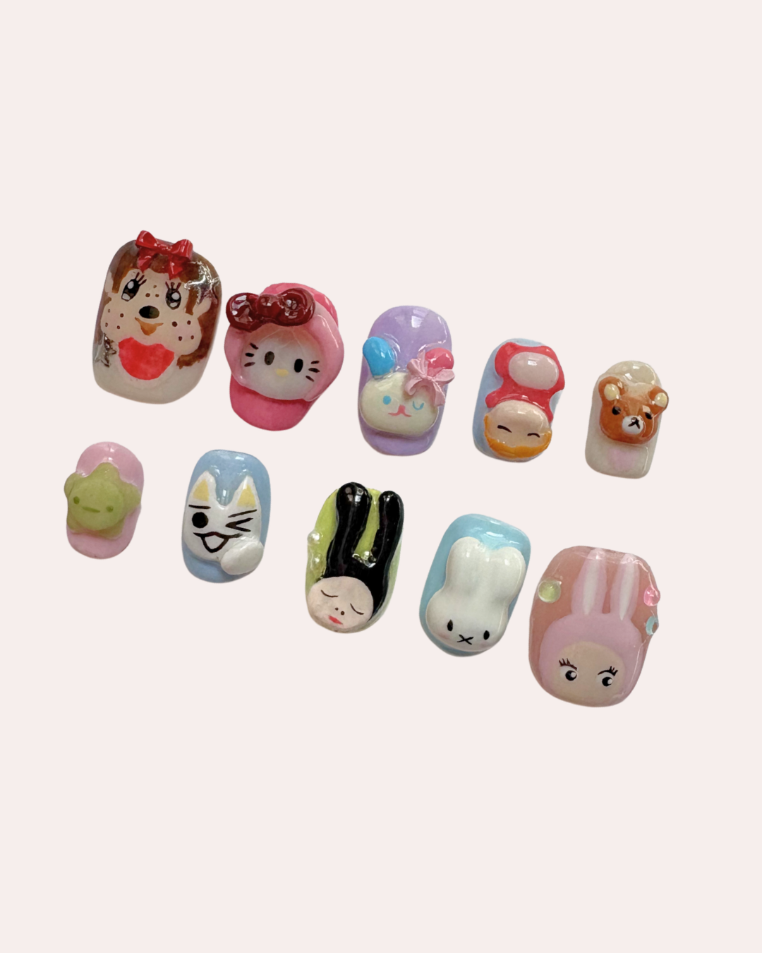Icon Mix