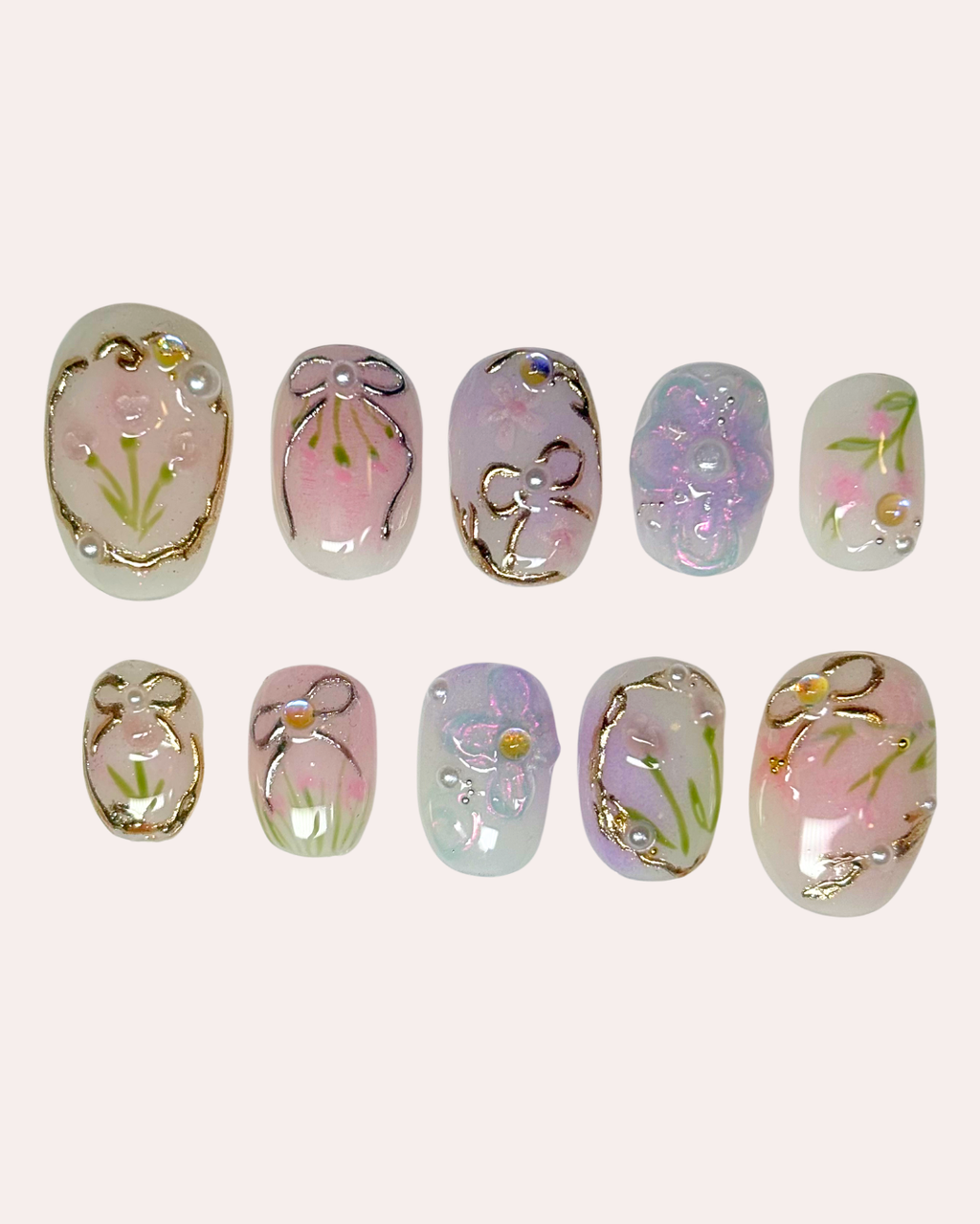 Spring Dreams