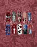 Web Shooters
