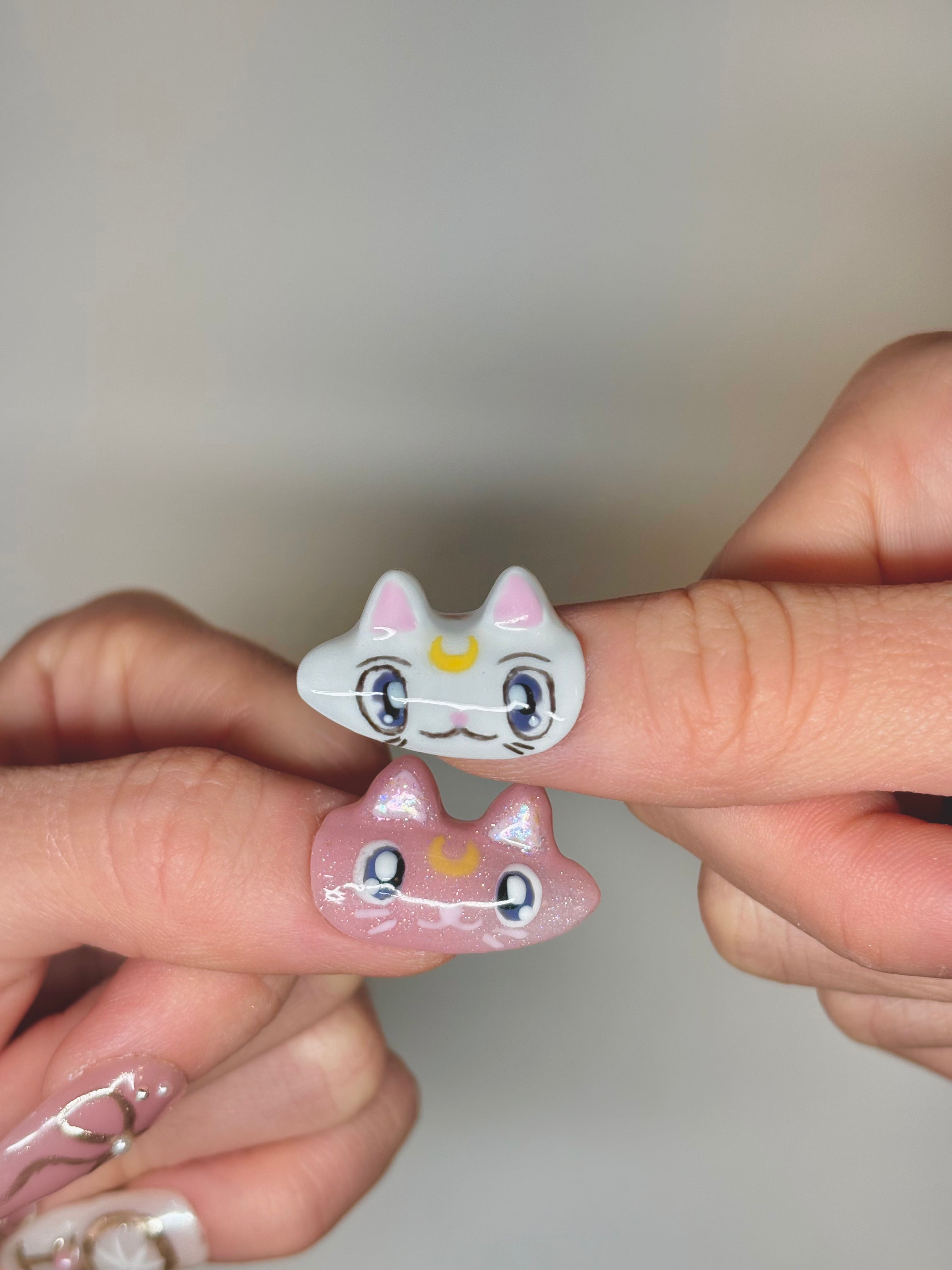 Moonlit Magic - Sailor Moon