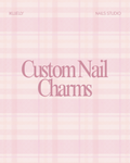 Custom Nail Charms